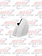 STEERING COLUMN COVER LOWER PB 2006+