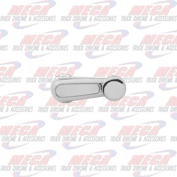 WINDOW CRANK HANDLE PB 2006+ PLAIN