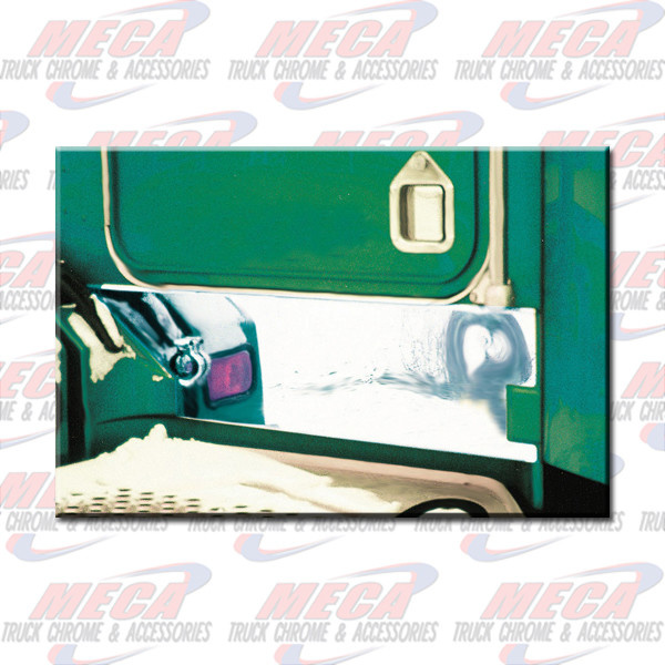 DOOR KICK PLATE KW T600 1998+