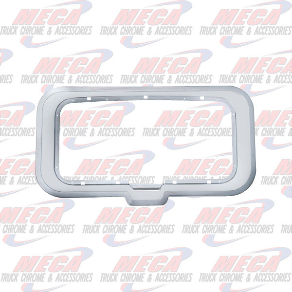 KW INSIDE SUNROOF TRIM 2006+ & NEWER