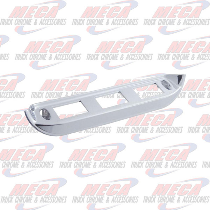 POWER WINDOW SW TRIM IHC DRIVER SIDE 3 HOLES
