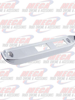 POWER WINDOW SW TRIM IHC PASSENGER SIDE 2 HOLES
