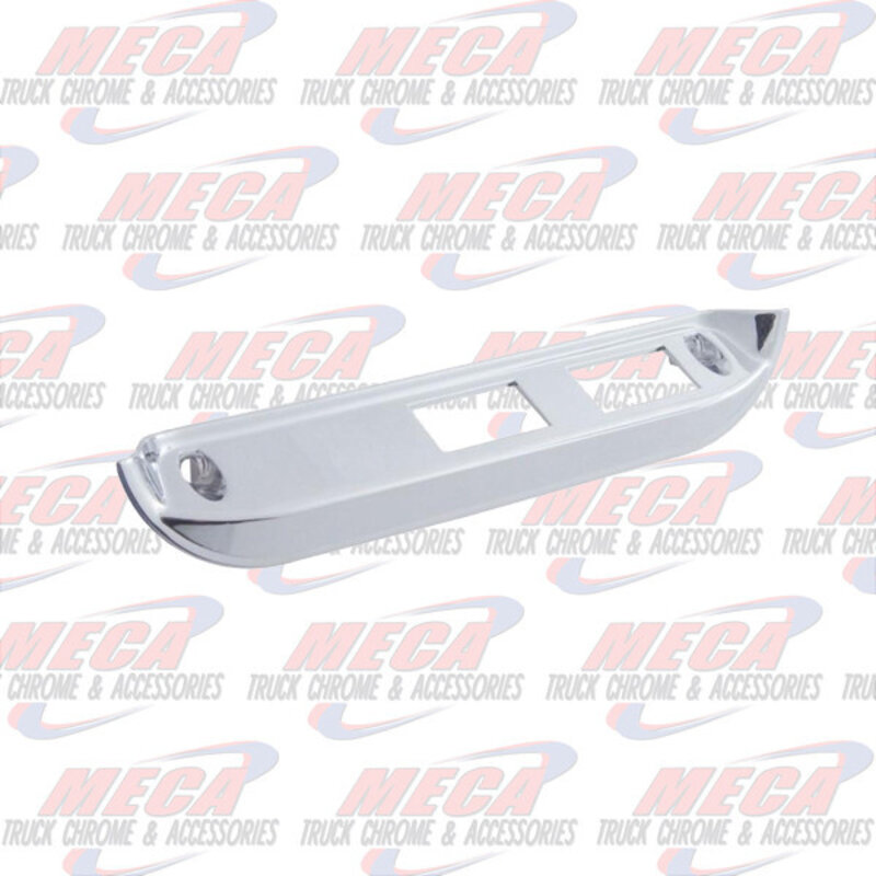 POWER WINDOW SW TRIM IHC PASSENGER SIDE 2 HOLES