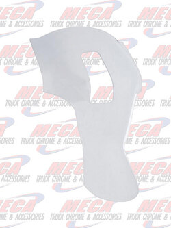 LOWER STEERING COLUMN COVER FL CENTURY 2007+