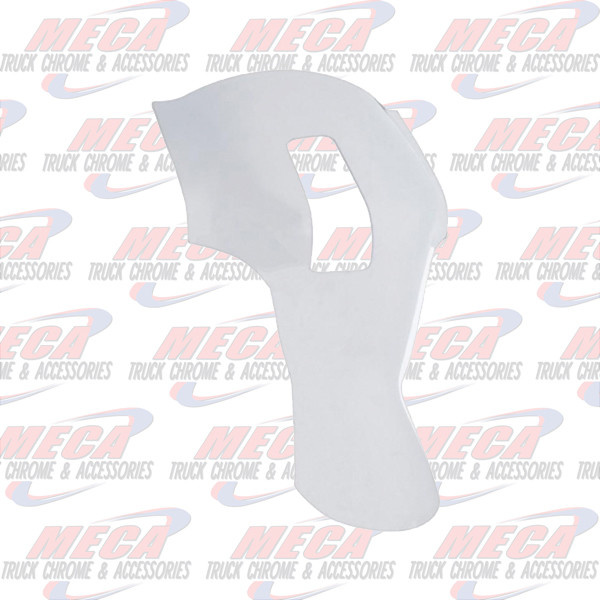 LOWER STEERING COLUMN COVER FL CENTURY 2007+