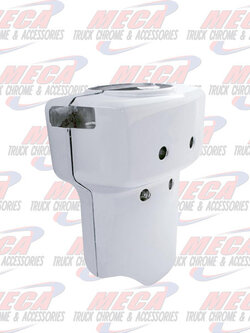 UPPER STEERING COLUMN COVER FL CENTURY, CASCADIA & OTHERS 2007+