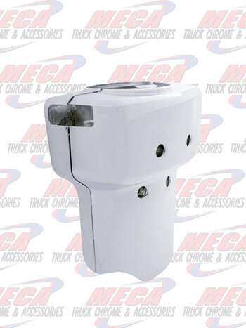 UPPER STEERING COLUMN COVER FL CENTURY, CASCADIA & OTHERS 2007+