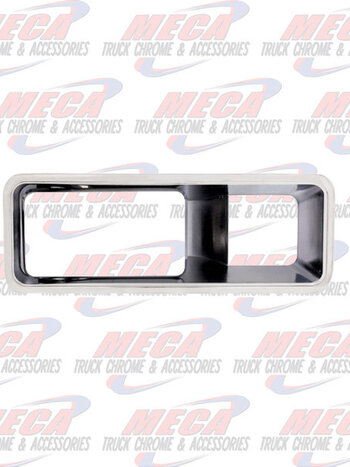 IHC INTERIOR DOOR HANDLE DRIVER SIDE