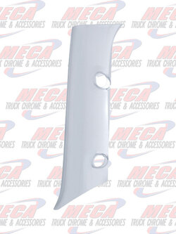 KW WINDSHIELD POST COVER PASSENGER SIDE 2006 +