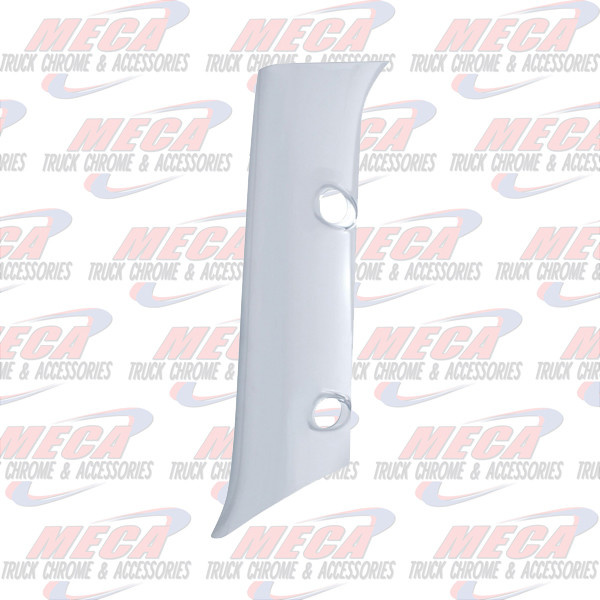 KW WINDSHIELD POST COVER PASSENGER SIDE 2006 +