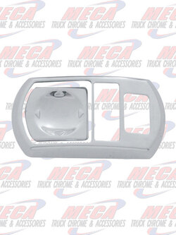 MIRROR SWITCH COVER KW 2006+ DRIVER SIDE