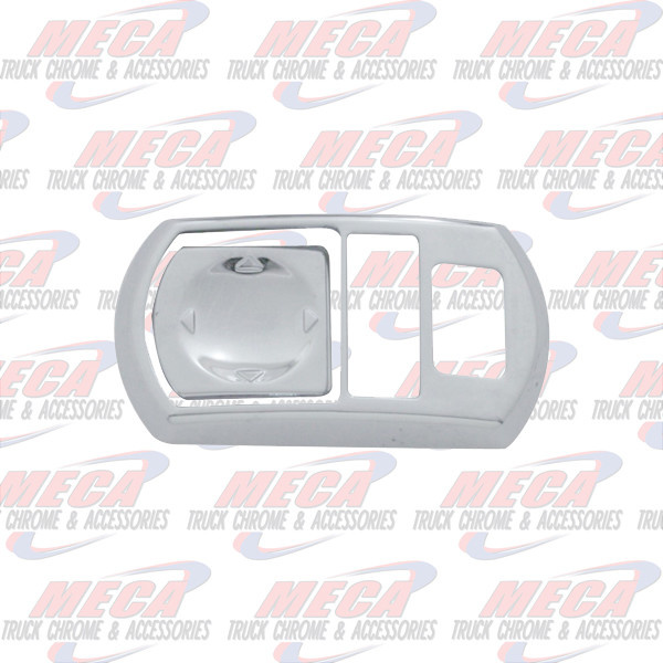 MIRROR SWITCH COVER KW 2006+ DRIVER SIDE