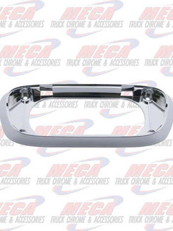 CENTER DOME LIGHT TRIM KW 2006+
