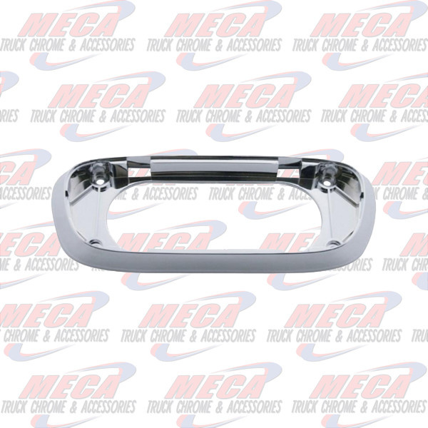 CENTER DOME LIGHT TRIM KW 2006+