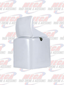 MID STEERING COLUMN COVER PB 2006+