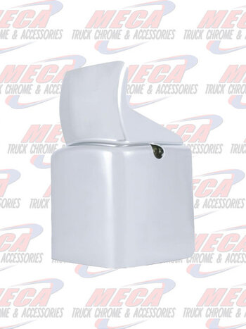 MID STEERING COLUMN COVER PB 2006+