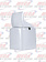 MID STEERING COLUMN COVER PB 2006+