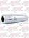 TURN SIGNAL SWITCH LEVER COVER KW T2000 CHROME
