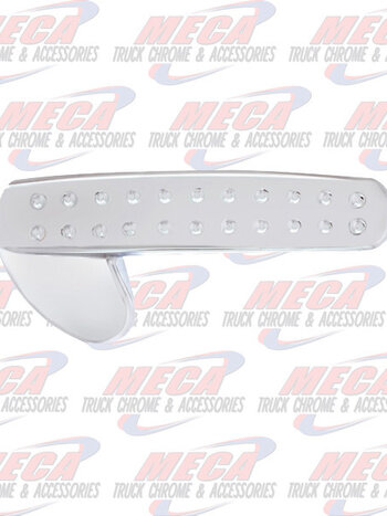 INTERIOR DOOR HANDLE COVER FL CASCADIA DRIVER 2008-2017