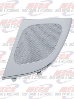 DOOR SPEAKER COVER FL CASCADIA DRIVER 2008-2017