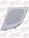 DOOR SPEAKER COVER FL CASCADIA DRIVER 2008-2017