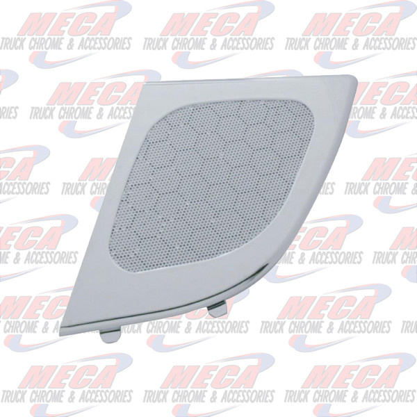 DOOR SPEAKER COVER FL CASCADIA DRIVER 2008-2017