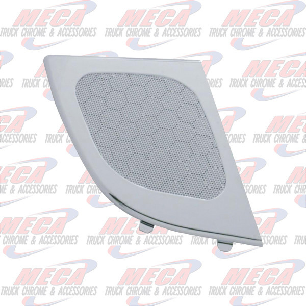 DOOR SPEAKER COVER FL CASCADIA PASSENGER 2008-2017