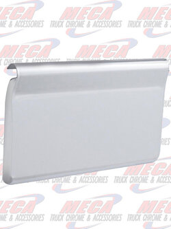 ASH TRAY DOOR COVER S/S FL / UNIV/ PB 2005 & OLDER