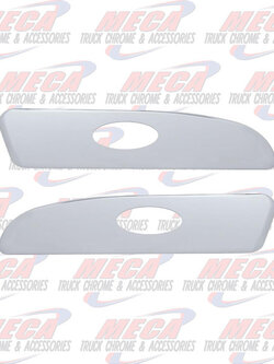 DOOR EMBLEM PANEL TRIM PB 2006+
