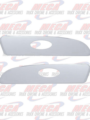 DOOR EMBLEM PANEL TRIM PB 2006+