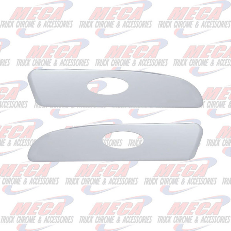 DOOR EMBLEM PANEL TRIM PB 2006+