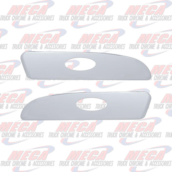 DOOR EMBLEM PANEL TRIM PB 2006+