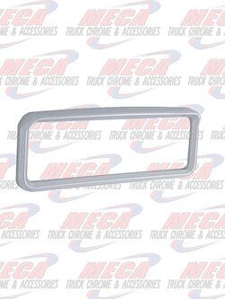 VIN PLAQUE BEZEL TRIM PB 2006+