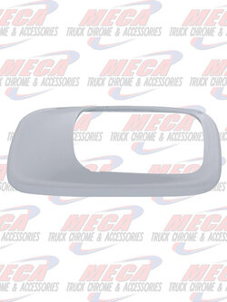 DOME LIGHT COVER TRIM PB 2006+