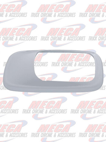 DOME LIGHT COVER TRIM PB 2006+