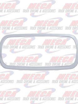*** Discontinued *** DOME LIGHT COVER TRIM CENTER PB 2006+