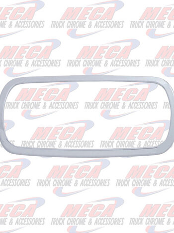 *** Discontinued *** DOME LIGHT COVER TRIM CENTER PB 2006+