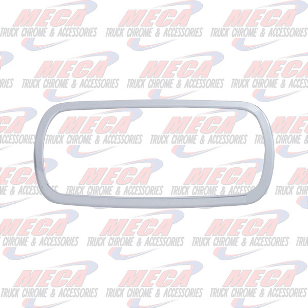 *** Discontinued *** DOME LIGHT COVER TRIM CENTER PB 2006+