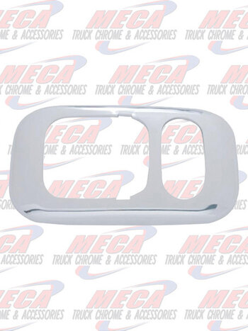 DOME LIGHT COVER TRIM FL 2006+