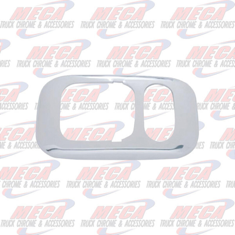 DOME LIGHT COVER TRIM FL 2006+