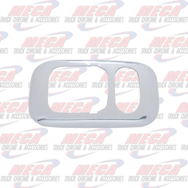 DOME LIGHT COVER TRIM FL 2006+