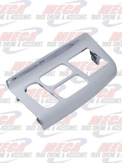 WINDOW SWITCH TRIM PB 387 DRIVER 4 HOLES