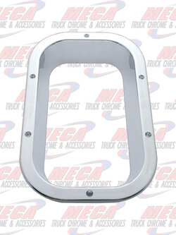 SLEEPER VENT INTERIOR TRIM FL