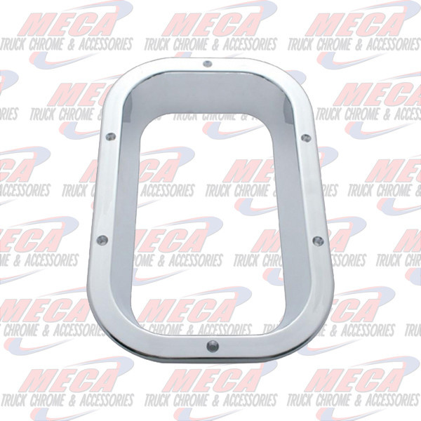 SLEEPER VENT INTERIOR TRIM FL