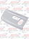 WINDOW SWITCH TRIM PB 387 PASSENGER 2 HOLES