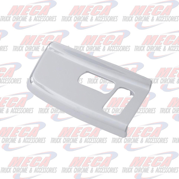 WINDOW SWITCH TRIM PB 387 PASSENGER 2 HOLES