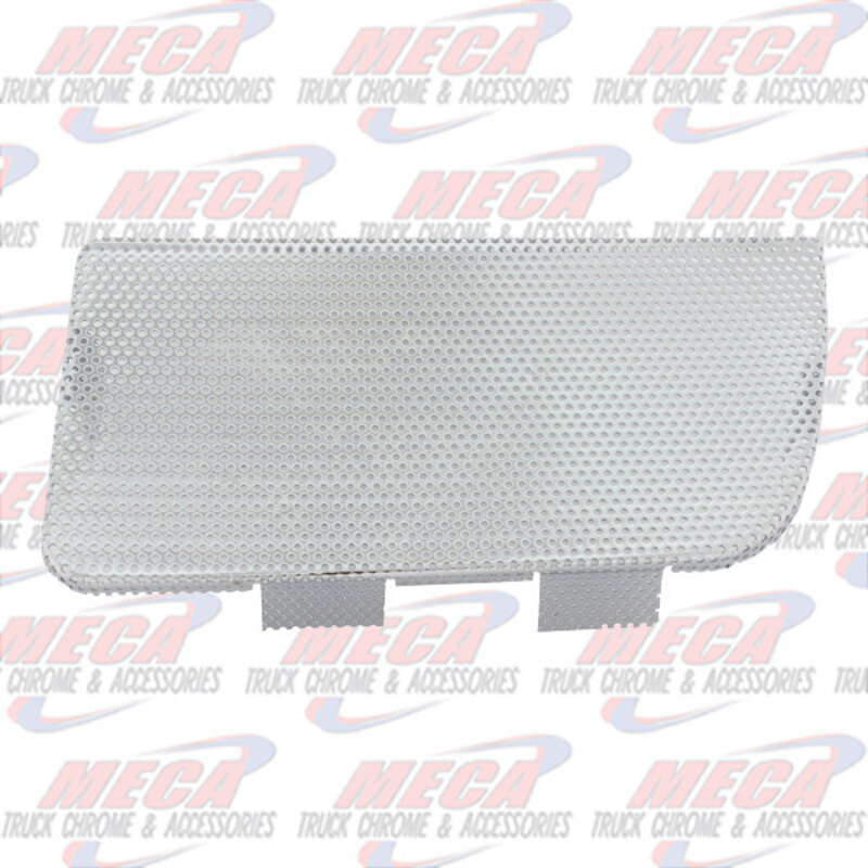 SPEAKER COVER GRILL KW 2006+ PASSENGER SIDE