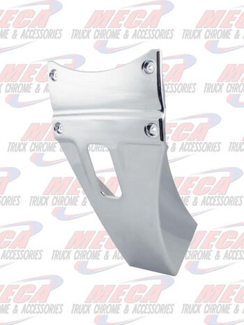 STEERING COLUMN COVER UPPER LOWER SECTION FL CASCADIA 2008-2017