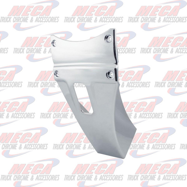 STEERING COLUMN COVER UPPER LOWER SECTION FL CASCADIA 2008-2017