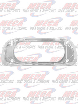 DOME LIGHT BEZEL KW 2006+